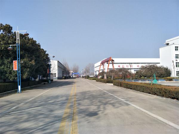 厂区图片