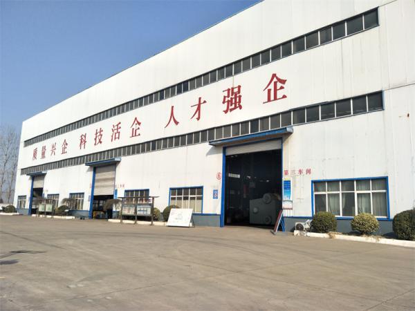 厂区图片